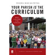 Your Parish Is the Curriculum