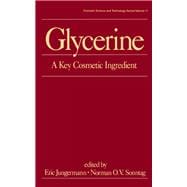 Glycerine: A Key Cosmetic Ingredient