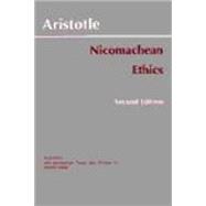 Nicomachean Ethics : Translation, Introduction, and Commentary