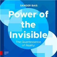 Power of the Invisible,9781041184652