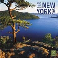 Wild and Scenic New York 2010 Calendar