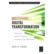 Mastering Digital Transformations