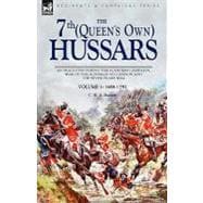 The 7th Queen's Own Hussars