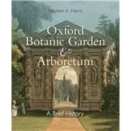 Oxford Botanic Garden & Arboretum