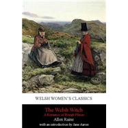 A Welsh Witch