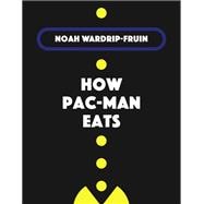 How Pac-man Eats
