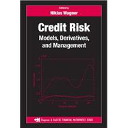 Credit Risk