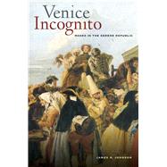 Venice Incognito