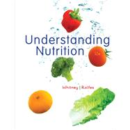 Understanding Nutrition,9780538734653