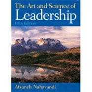The Art and Science of Leadership, Fifth Edition