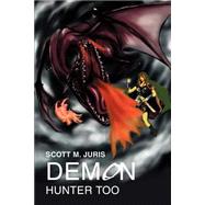 Demon Hunter Too