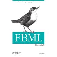 FBML Essentials, 1st Edition