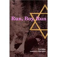Run, Boy, Run