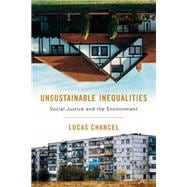 Unsustainable Inequalities