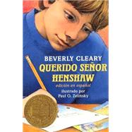 Querido Senor Henshaw / Dear Mr. Henshaw