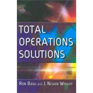 Total Operations Solutions
