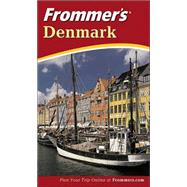Frommer's<sup>®</sup> Denmark, 3rd Edition