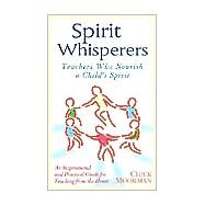 Spirit Whisperers,9780961604653