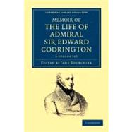 Memoir of the Life of Admiral Sir Edward Codrington 2 Vol Set