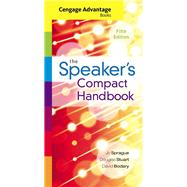 3P-EBK:ADVANTAGE BOOKS SPEAKER'S COMPACT HNDBK