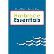 Harbrace Essentials, Spiral bound Version (with 2016 MLA Update Card)