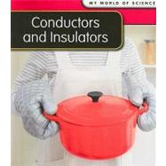 Conductors and Insulators