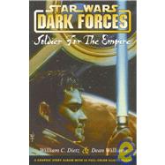 Star Wars - Dark Forces: Soldier for the Empire