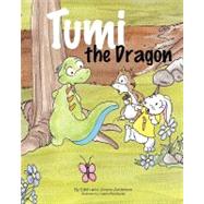 Tumi the Dragon