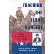 Tracking the Texas Rangers