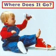 Where  Does It Go?
