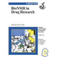 BioNMR in Drug Research