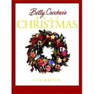 Betty Crocker's Best Christmas Cookbook