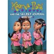 Keena Ford and the Secret Journal Mix-up