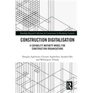 Construction Digitalisation