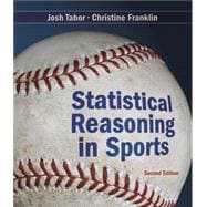 Achieve: Statistical Reasoning in Sports