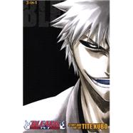 Bleach (3-in-1 Edition), Vol. 9 Includes vols. 25, 26 & 27