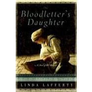 The Bloodletter's Daughter