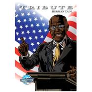 Tribute: Herman Cain