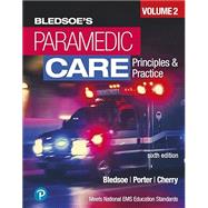 Paramedic Care: Principles and Practice Vol 2 (Print Offer Edition)