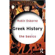 Greek History: The Basics