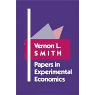 Papers in Experimental Economics