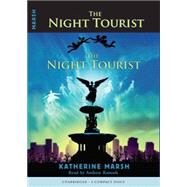 The Night Tourist - Audio