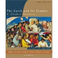 The Earth and Its People