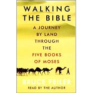 Walking the Bible