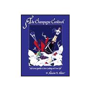 The Champagne Cookbook
