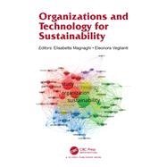 Organizations and Technology for Sustainability