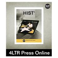 HIST Online for Schultz' HIST 4, Volume 2, 4th Edition, [Instant Access], 1 term (6 months)