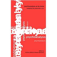 Psychoanalysis At Its Limits Navigating the Postmodern Turn
