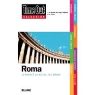 Time Out Selecciones Roma Time Out Shortlist Rome