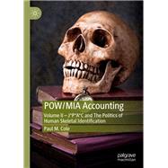 Pow/Mia Accounting